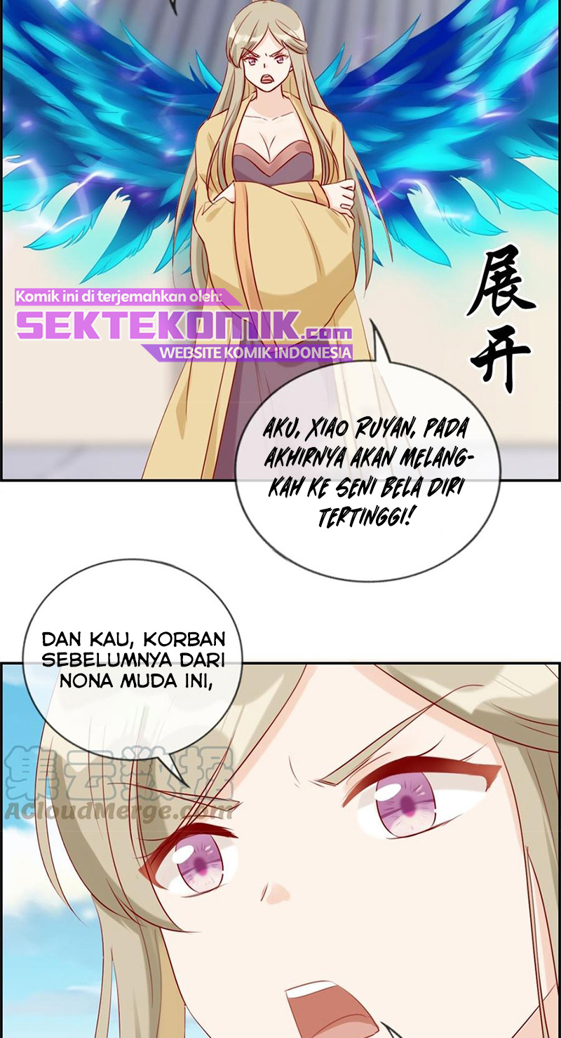 Strongest System (The Strongest Dandy System) Chapter 24 Gambar 17